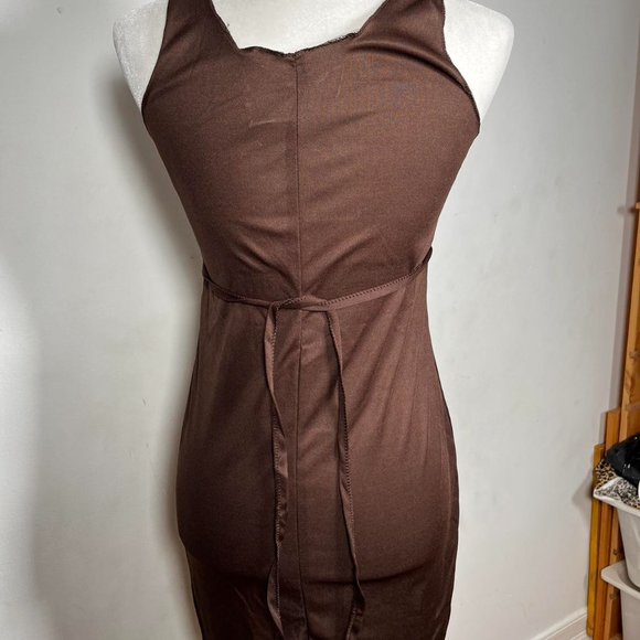 Hostess chocolate cupcake halloween costume - Picture 4 of 6